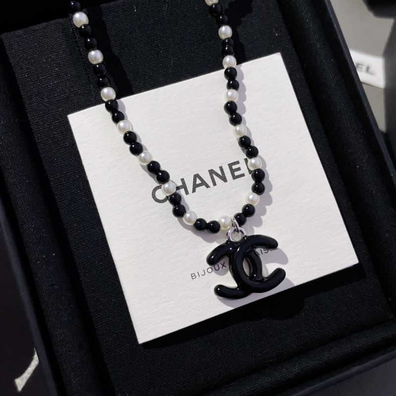 Chanel Necklaces